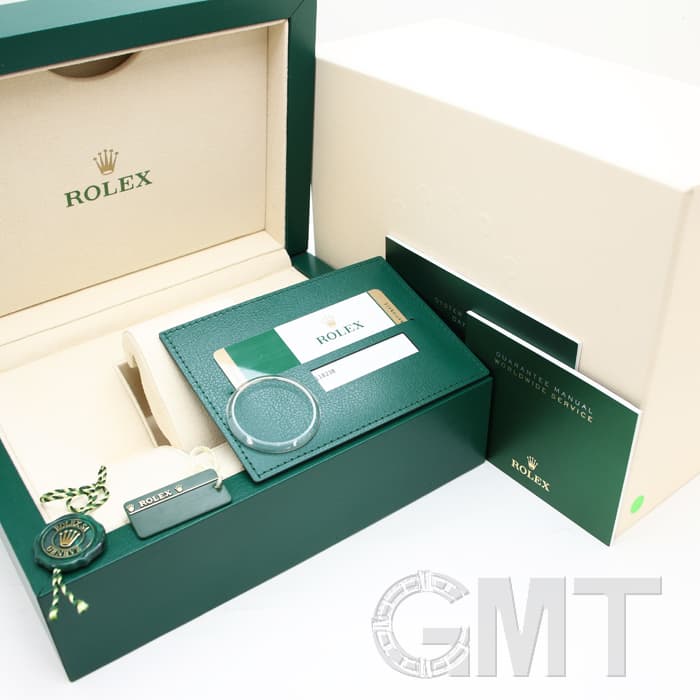 未使用)ROLEX ロレックス デイデイト 118238A シャンパン（商品
