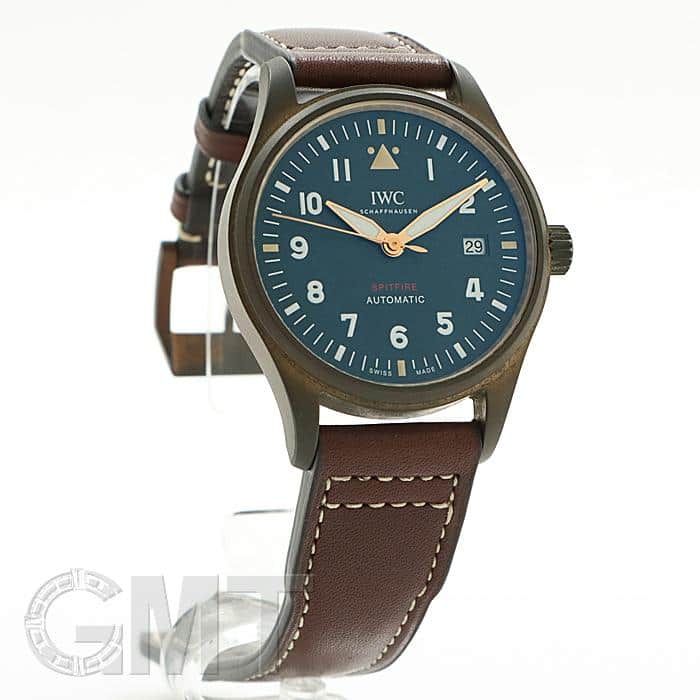 中古)IWC インターナショナルウォッチカンパニー パイロット