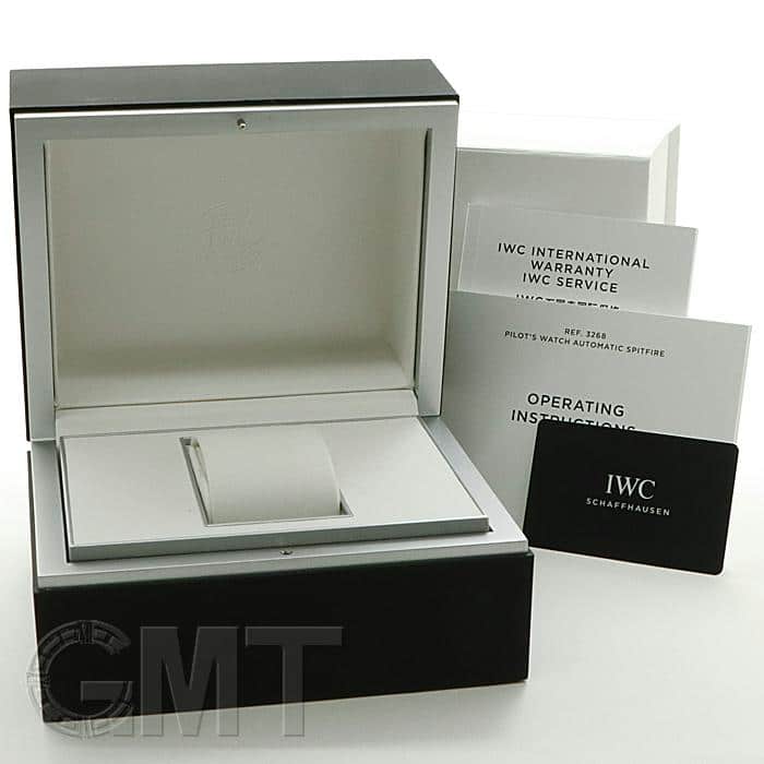中古)IWC インターナショナルウォッチカンパニー パイロット
