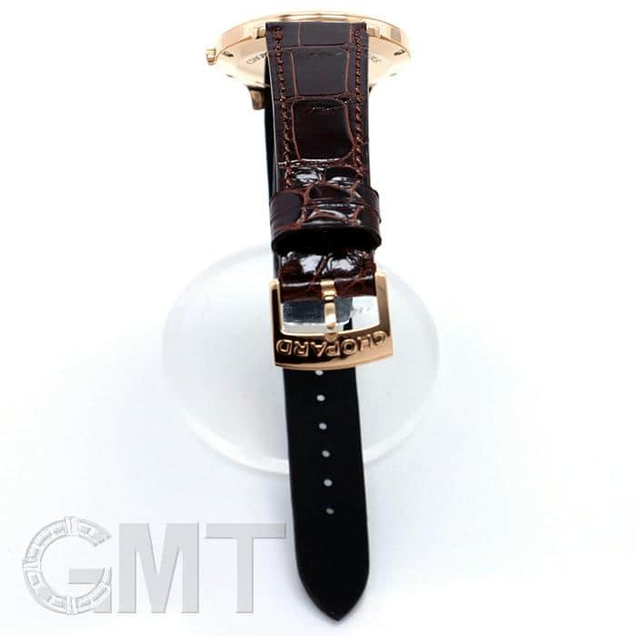中古)CHOPARD ショパール エル・ユー・シー L.U.C XP 39.5mm 161902