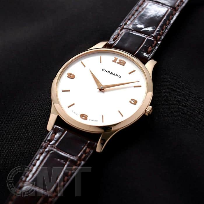 中古)CHOPARD ショパール エル・ユー・シー L.U.C XP 39.5mm