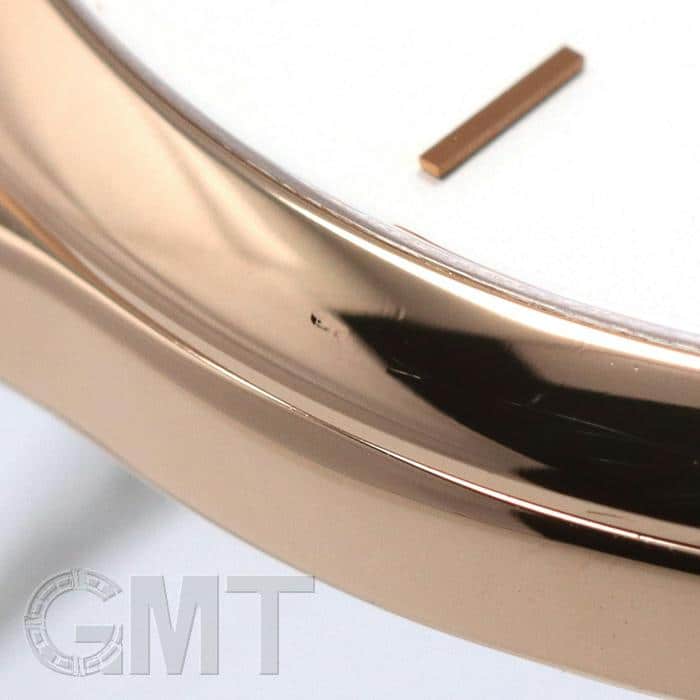 中古)CHOPARD ショパール エル・ユー・シー L.U.C XP 39.5mm 161902