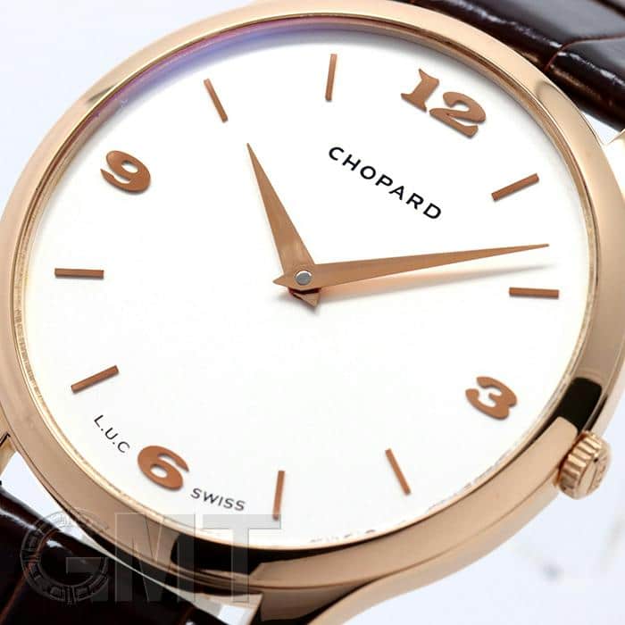 中古)CHOPARD ショパール エル・ユー・シー L.U.C XP 39.5mm 161902
