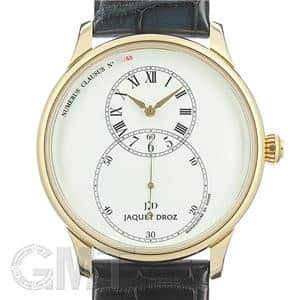 JAQUET DROZ ジャケ・ドロー グランセコンド トリビュート 43ｍｍ J003031200【世界限定88本】 メイン