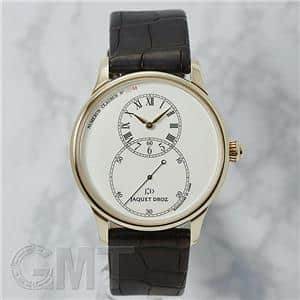 JAQUET DROZ ジャケ・ドロー グランセコンド トリビュート 43ｍｍ J003031200【世界限定88本】 メイン