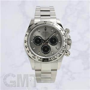 ROLEX ロレックス デイトナ 116509 スチール/ブラック メイン