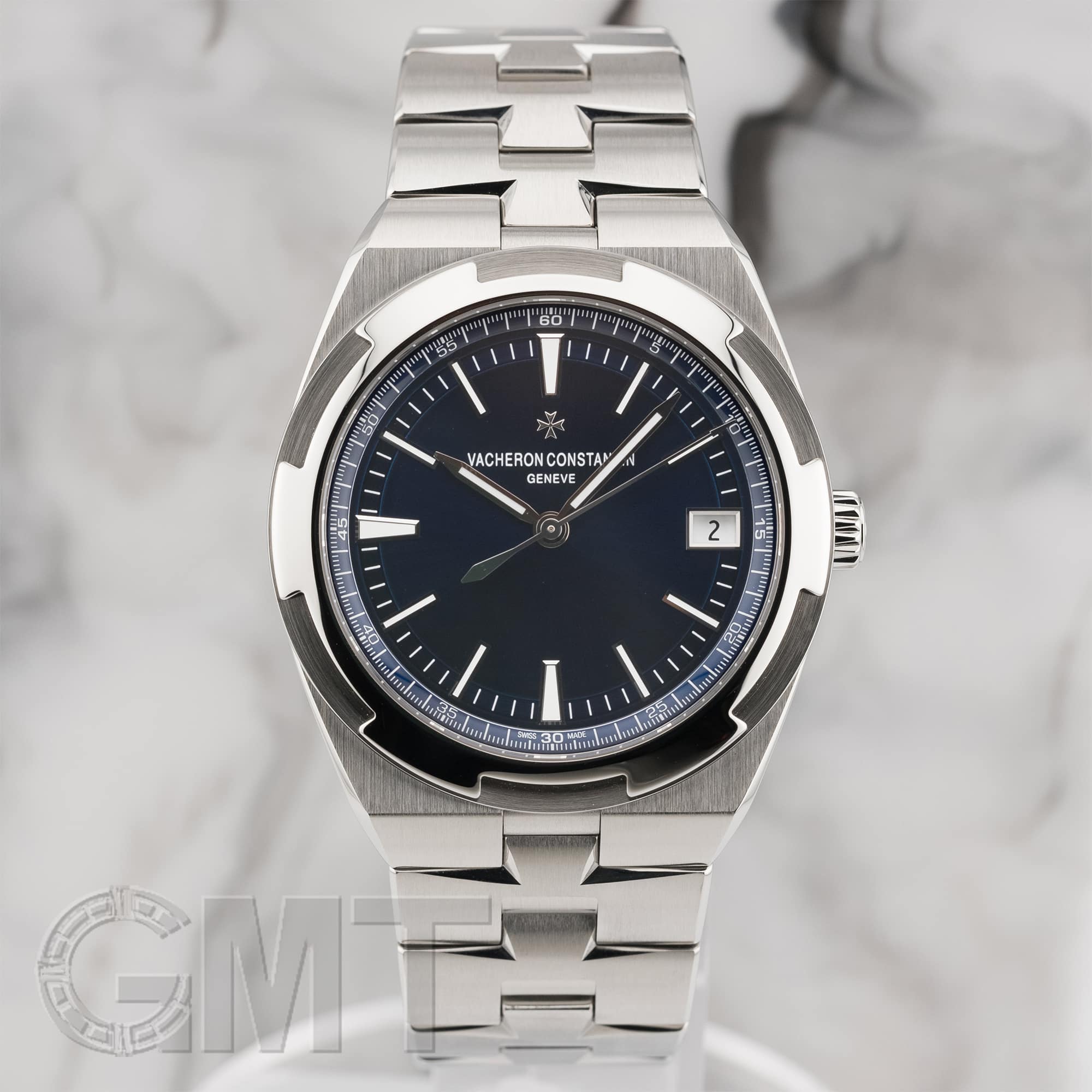 中古)VACHERON CONSTANTIN ヴァシュロン・コンスタンタン オーヴァー