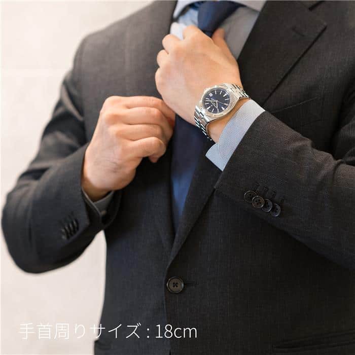 中古)VACHERON CONSTANTIN ヴァシュロン・コンスタンタン オーヴァー