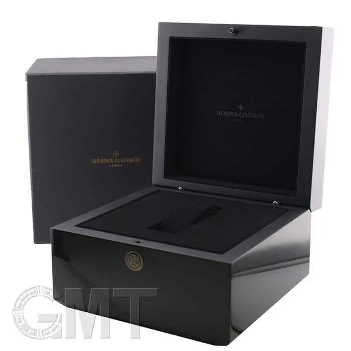 ヴァシュロンコンスタンタン　箱とコマ VACHERON CONSTANTIN ☆美品☆箱保【VACHERON CONSTANTIN