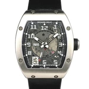 RICHARD MILLE リシャール ミル オートマチック RM005 メイン