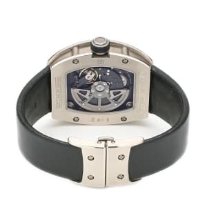 RICHARD MILLE リシャール ミル オートマチック RM005 メイン