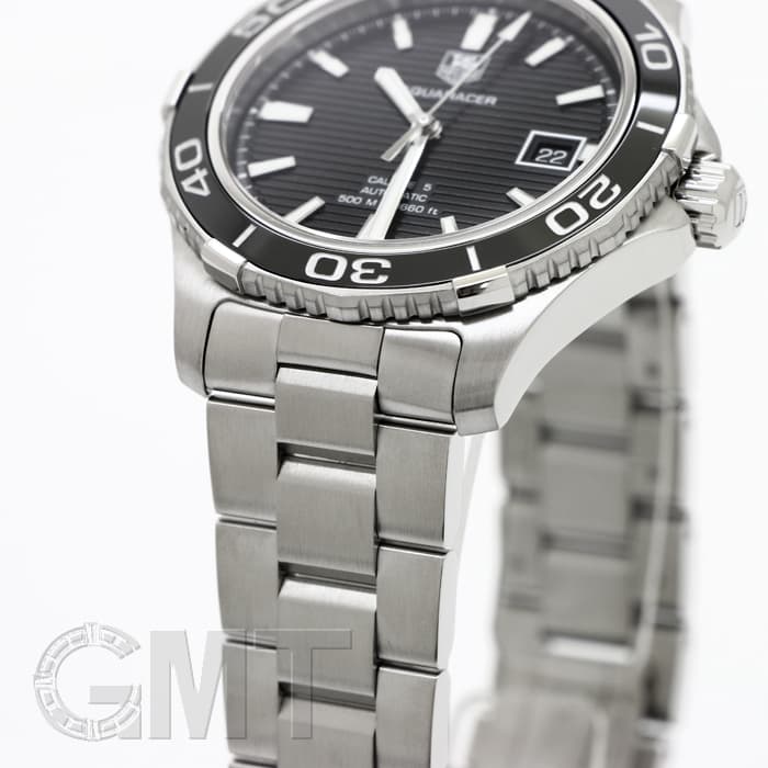 中古)TAG HEUER タグ・ホイヤー アクアレーサー 500M セラミック