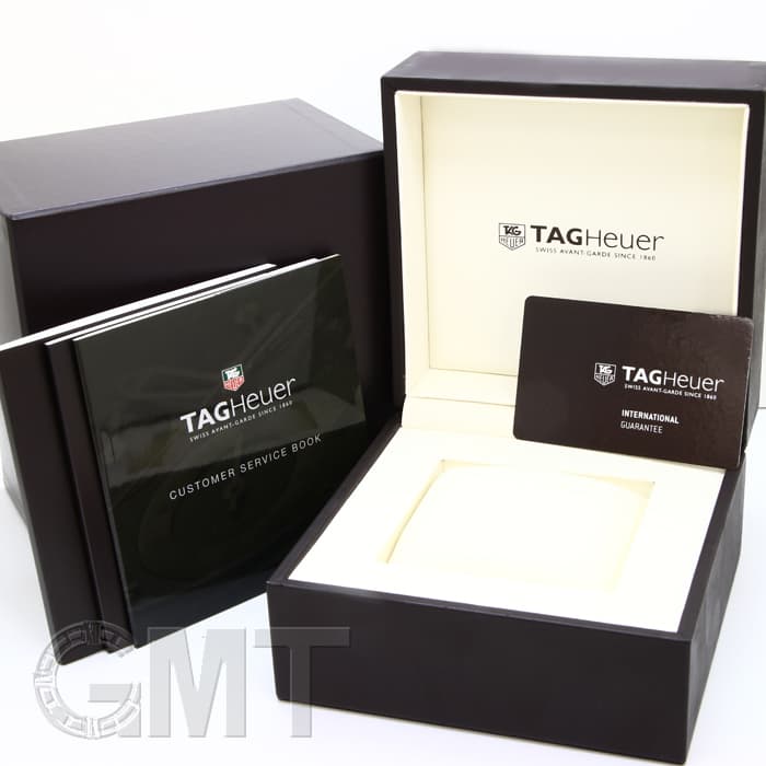 中古)TAG HEUER タグ・ホイヤー アクアレーサー 500M セラミック 