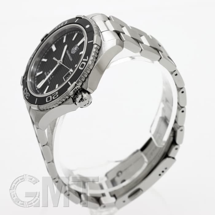 中古)TAG HEUER タグ・ホイヤー アクアレーサー 500M セラミック