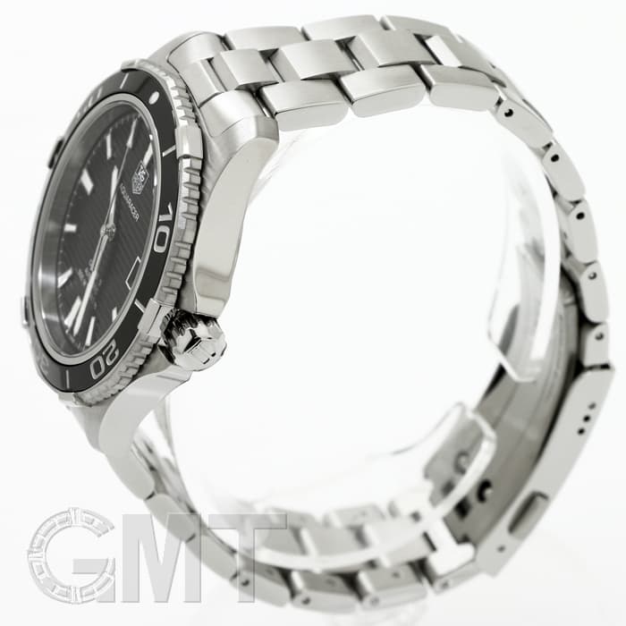 中古)TAG HEUER タグ・ホイヤー アクアレーサー 500M セラミック