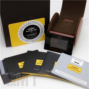 BREITLING ブライトリング ナビタイマー 01 46ｍｍ A017B09KBA メイン