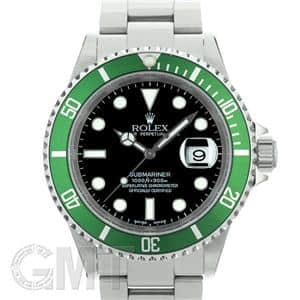 ROLEX ロレックス サブマリーナー  デイト 16610LV ファット4/ビッグスイス メイン