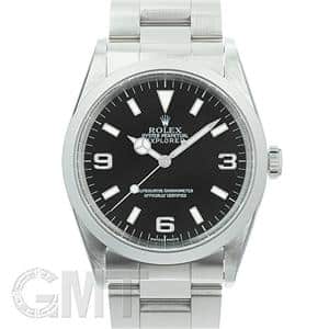 ROLEX ロレックス エクスプローラー I 14270 最終品番 メイン