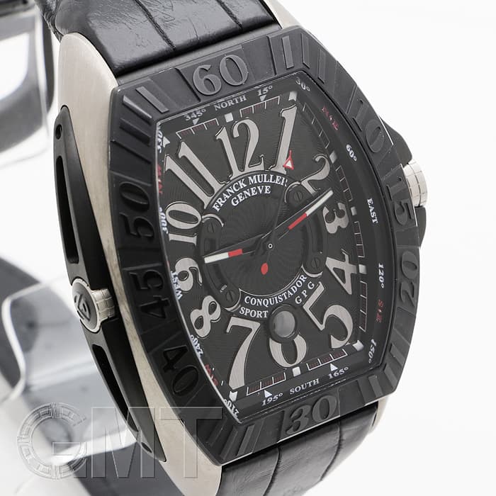 FRANCK MULLER コンキスタドール 楽天市場】FRANCK MULLER フランクミュラー