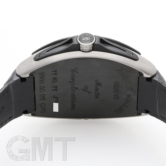 新品)FRANCK MULLER フランク・ミュラー コンキスタドール グランプリ