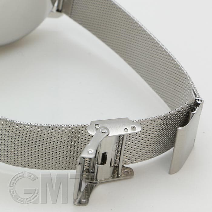 中古)JUNGHANS ユンハンス クロノスコープ ホワイト Ref.027/4600.00M