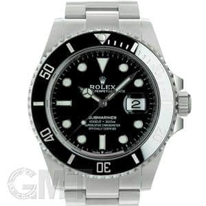 ROLEX ロレックス サブマリーナー  デイト 41 126610LN メイン