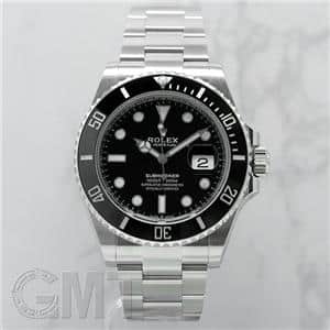 ROLEX ロレックス サブマリーナー  デイト 41 126610LN メイン