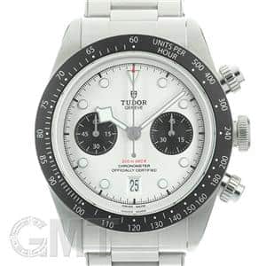 TUDOR チューダー ブラックベイ 79360N ホワイト メイン