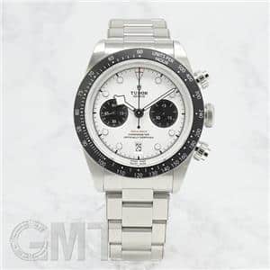 TUDOR チューダー ブラックベイ 79360N ホワイト メイン