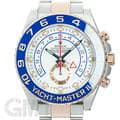 ROLEX ロレックス ヨットマスター II 116681 前期型