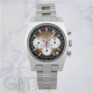 中古)ZENITH ゼニス エル・プリメロ クロノマスター A385 リバイバル