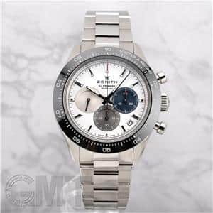 中古)ZENITH ゼニス クロノマスター スポーツ 03.3100.3600/69.M3100