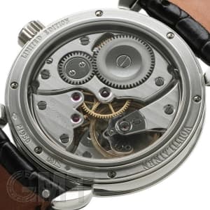 VOUTIREINEN ヴティライネン Observatoire オブセルヴァトワール ローマンインデックス　PT メイン