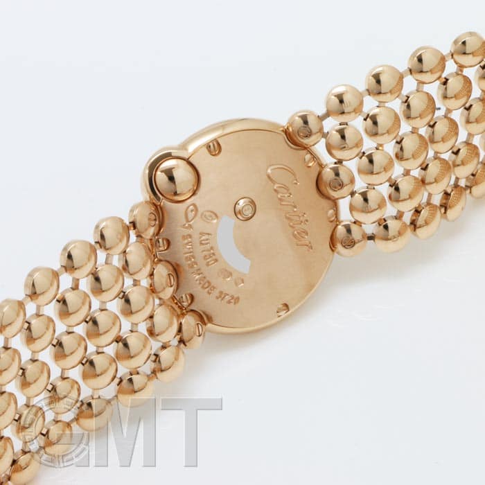 新品)CARTIER カルティエ バロン ブラン ドゥ カルティエ WE902057