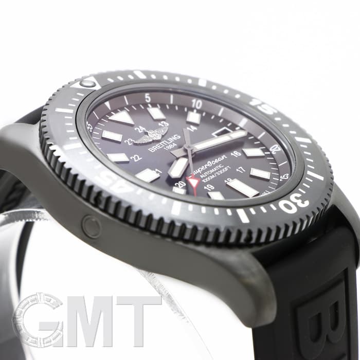 新品)BREITLING ブライトリング スーパーオーシャン 44 スペシャル