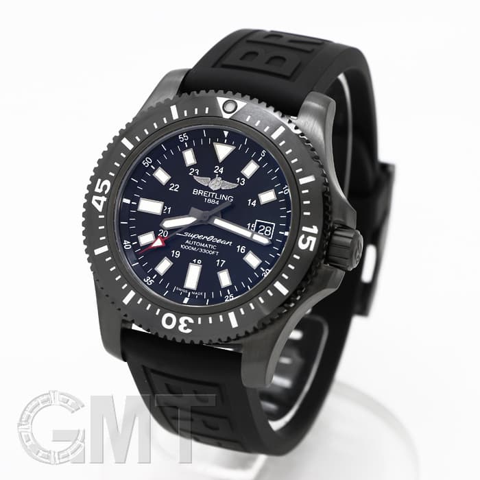 新品)BREITLING ブライトリング スーパーオーシャン 44 スペシャル