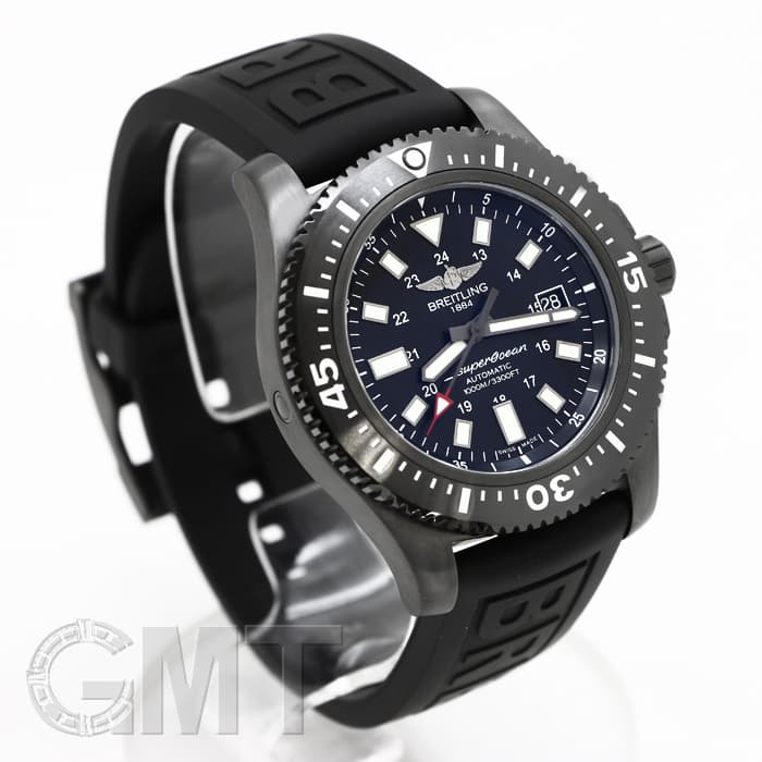 新品)BREITLING ブライトリング スーパーオーシャン 44 スペシャル