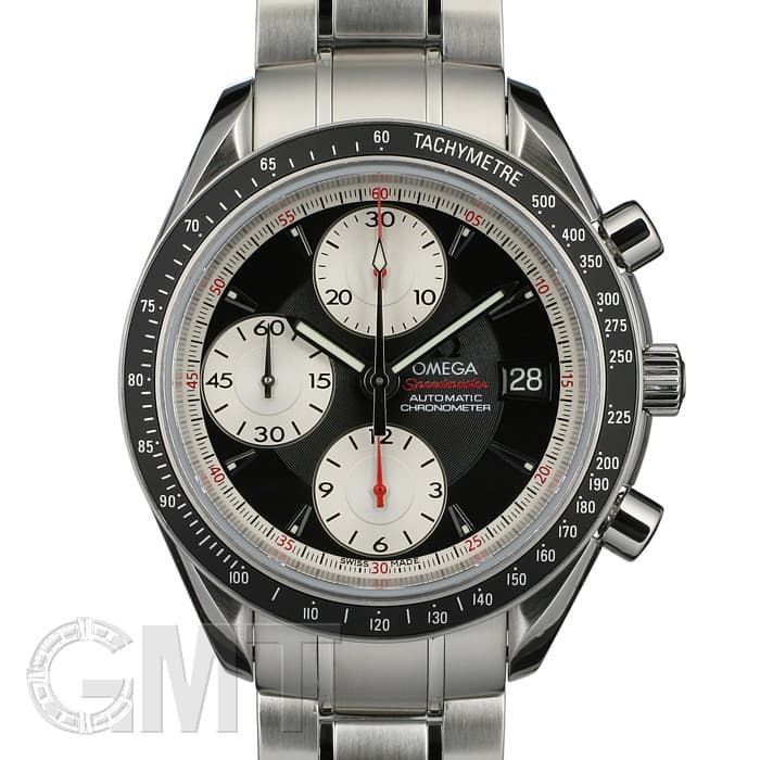 お歳暮・冬ギフト 特集2025 通販  中古)OMEGA オメガ スピードマスター 3210-51（商品ID 時計