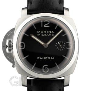 OFFICINE PANERAI オフィチーネ パネライ ルミノールマリーナ ミリターレ PAM00217 メイン