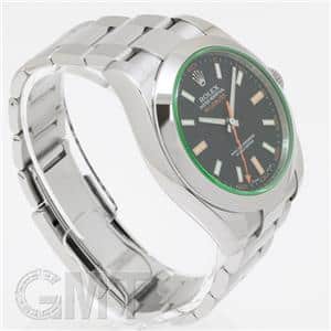 ROLEX ロレックス ミルガウス 116400GV メイン