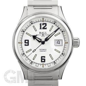 中古 Ball Watch ボールウォッチ ストークマン レーサー Nmc S2j Whbk 商品id 詳細ページ 腕時計のgmt 中古ブランド時計の販売買取も ロレックス買取強化中