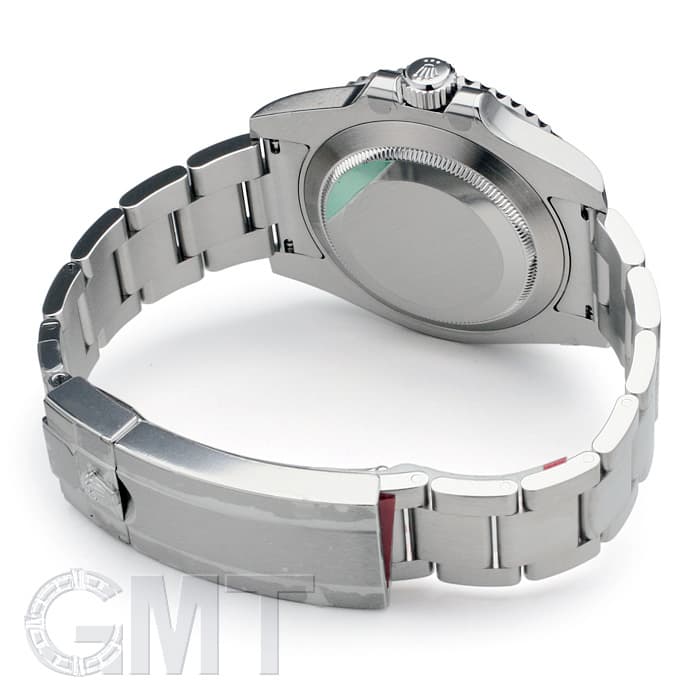 未使用)ROLEX ロレックス サブマリーナー ノンデイト 114060