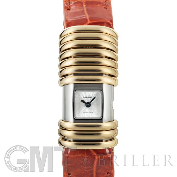 中古)CARTIER カルティエ デクラレーション WT000350（商品ID