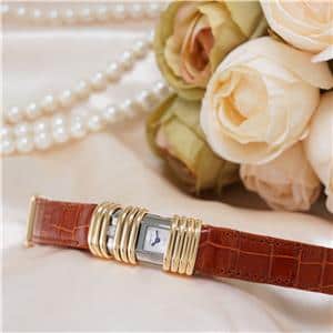 CARTIER カルティエ デクラレーション WT000350 メイン