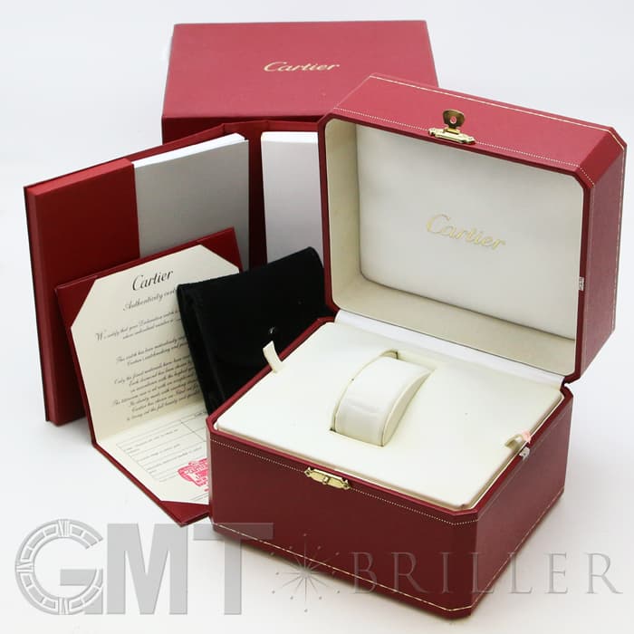中古)CARTIER カルティエ デクラレーション WT000350（商品ID