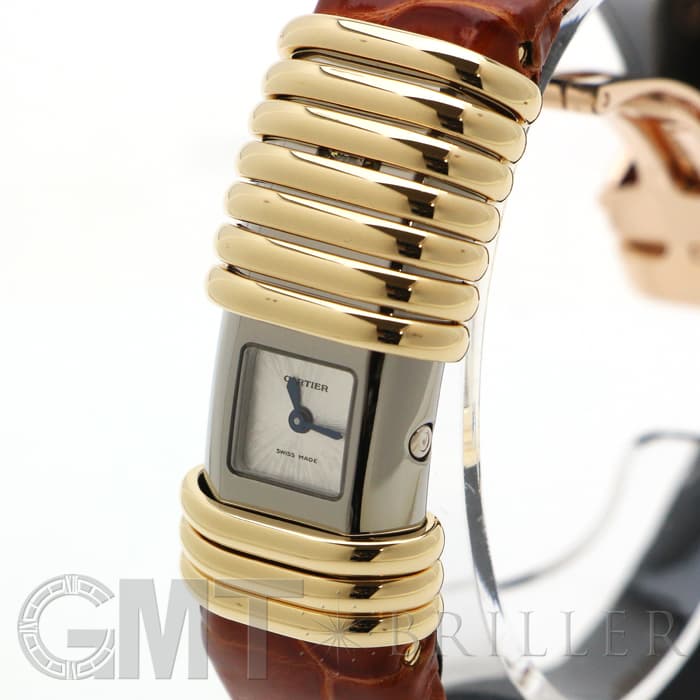 中古)CARTIER カルティエ デクラレーション WT000350（商品ID