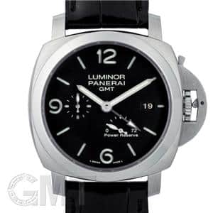 OFFICINE PANERAI オフィチーネ パネライ ルミノール 1950 3DAYS GMT パワーリザーブ PAM00321 メイン