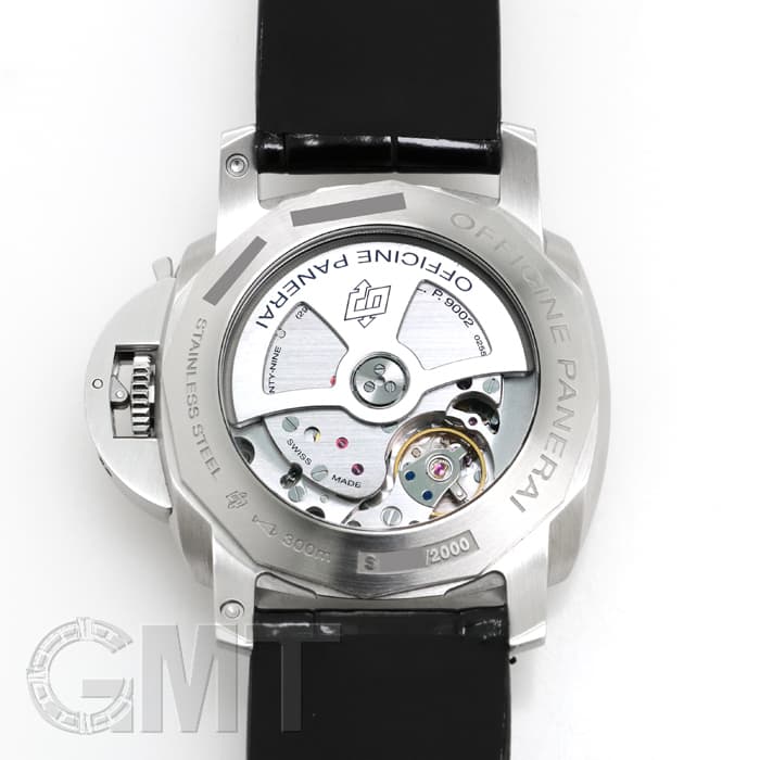 中古)OFFICINE PANERAI オフィチーネ パネライ ルミノール 1950 3DAYS