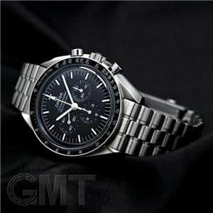 OMEGA オメガ スピードマスター プロフェッショナル メタルバック 310.30.42.50.01.001 メイン