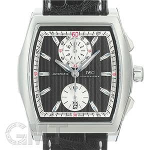 IWC インターナショナルウォッチカンパニー ダ・ヴィンチ クロノグラフ IW376421 メイン